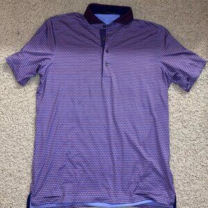 Greyson Shadow Glen Polo M